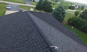 Best Gutter Installation and Repair  in Woodworth, LA